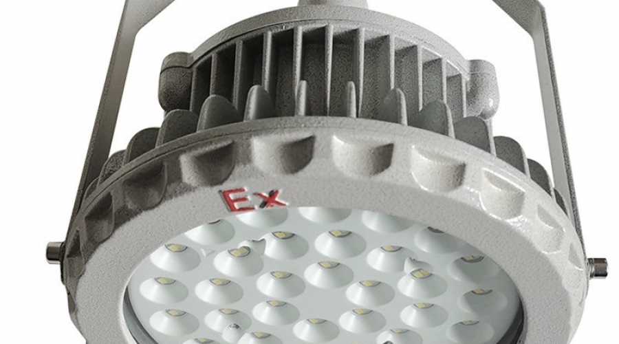 BSX86LED防爆灯